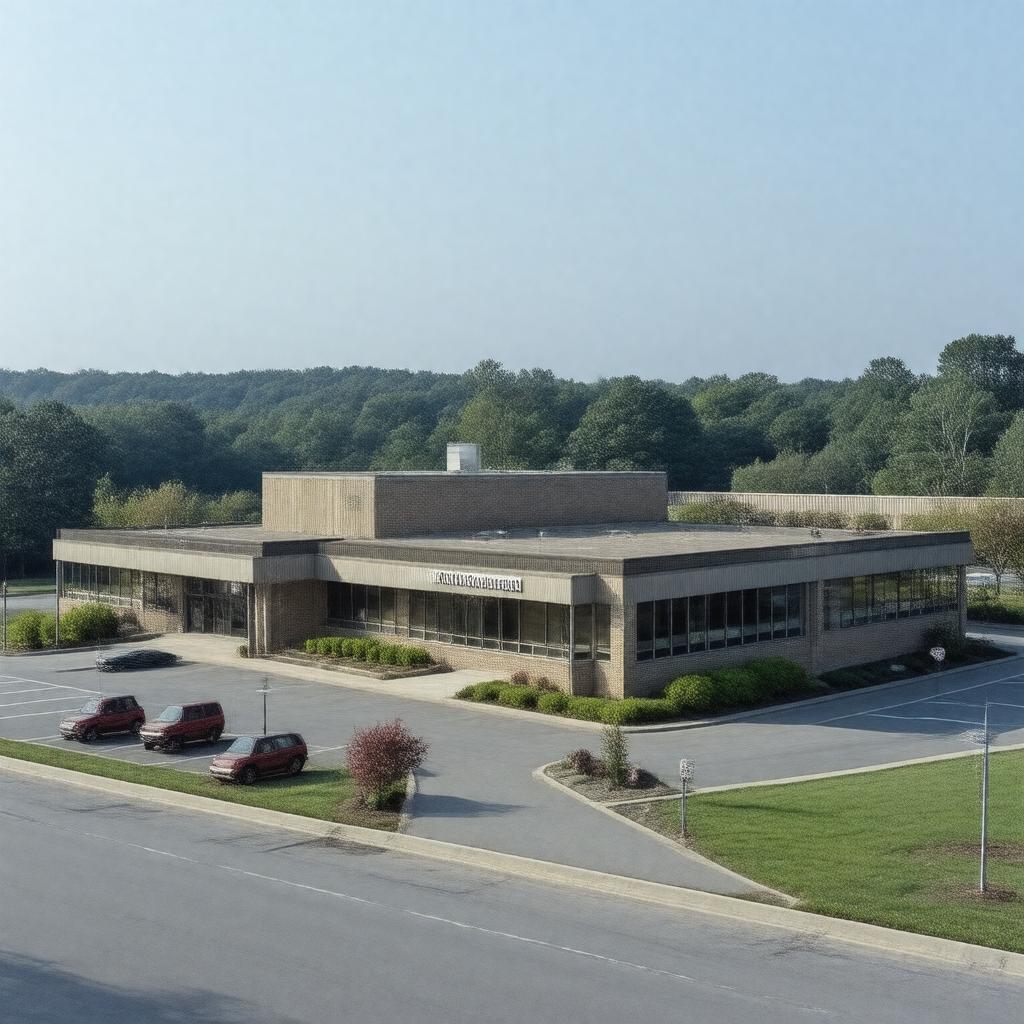 Digital Equipment Corporation